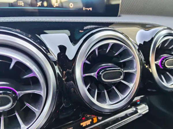 Mercedes-Benz CLA 200 d Progressive Aut. 46