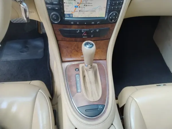 Mercedes-Benz CLS 320 CDi 30