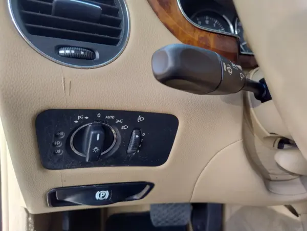 Mercedes-Benz CLS 320 CDi 35