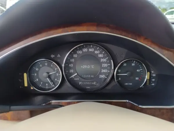 Mercedes-Benz CLS 320 CDi 36