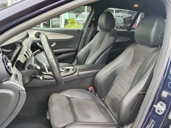 Mercedes-Benz E 220 d AMG Line 15