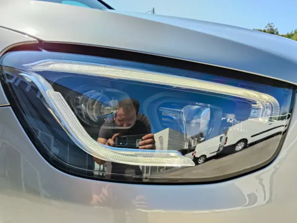 Mercedes-Benz GLC 220 d 4Matic 13