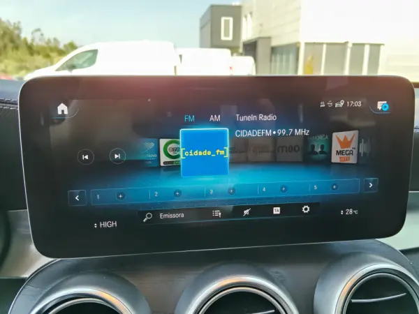 Mercedes-Benz GLC 220 d 4Matic 36