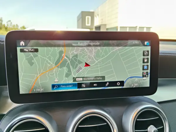 Mercedes-Benz GLC 220 d 4Matic 37