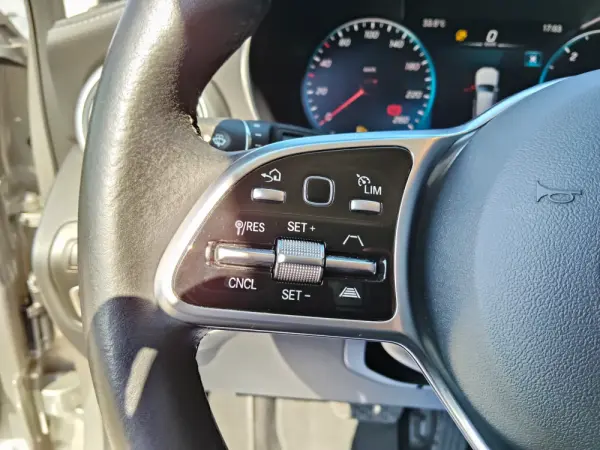 Mercedes-Benz GLC 220 d 4Matic 43