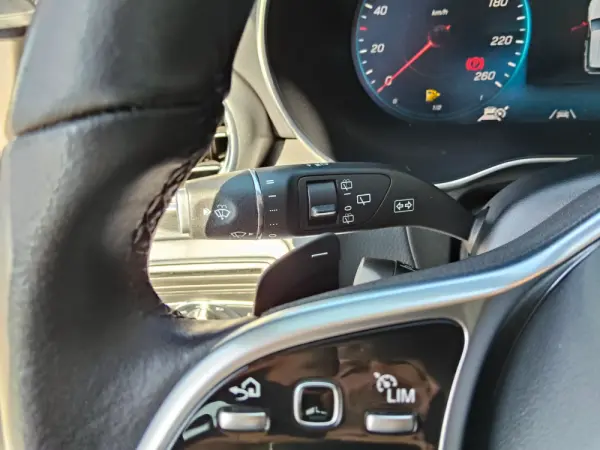 Mercedes-Benz GLC 220 d 4Matic 44