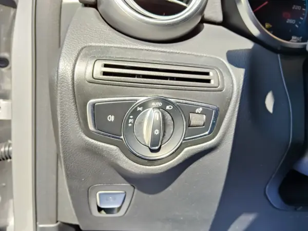 Mercedes-Benz GLC 220 d 4Matic 46