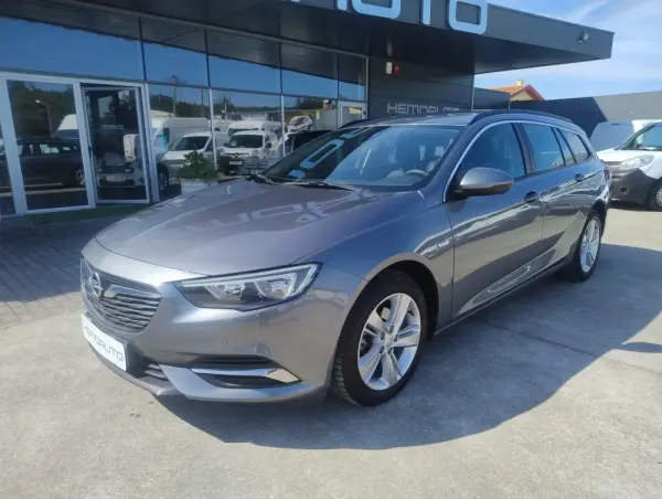 Opel Insignia Sports Tourer 1.6 CDTi Business Edition 2
