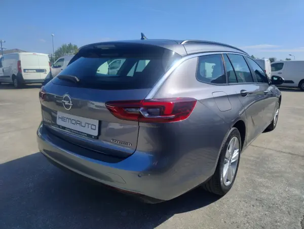 Opel Insignia Sports Tourer 1.6 CDTi Business Edition 7