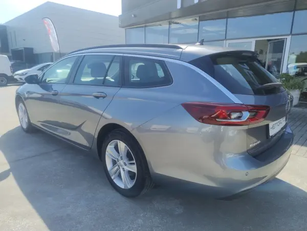 Opel Insignia Sports Tourer 1.6 CDTi Business Edition 9