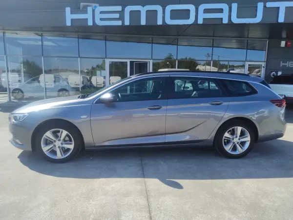 Opel Insignia Sports Tourer 1.6 CDTi Business Edition 10