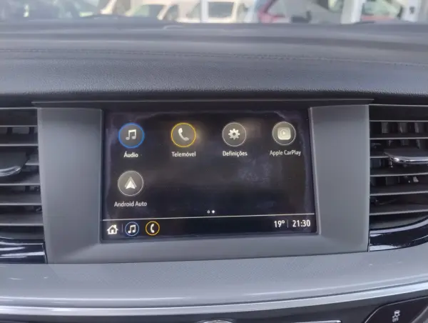 Opel Insignia Sports Tourer 1.6 CDTi Business Edition 26