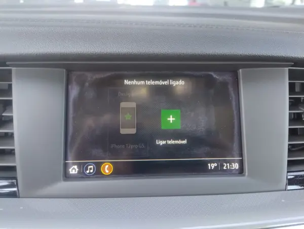 Opel Insignia Sports Tourer 1.6 CDTi Business Edition 27