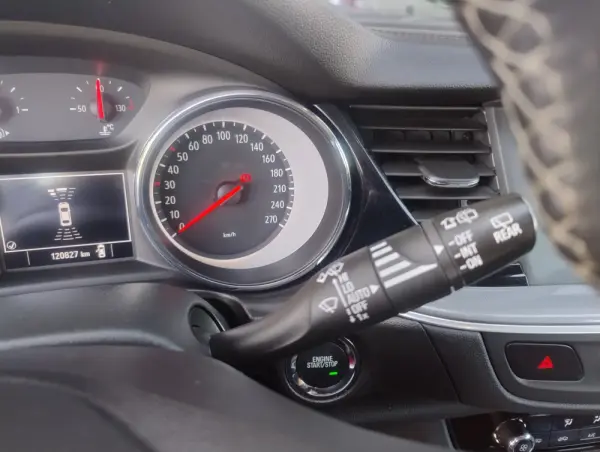 Opel Insignia Sports Tourer 1.6 CDTi Business Edition 29