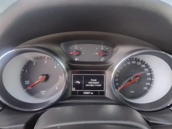 Opel Insignia Sports Tourer 1.6 CDTi Business Edition 31