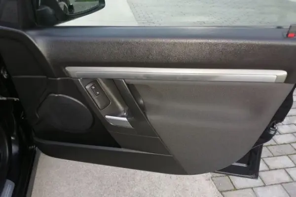 Opel Vectra 1.9 CDTI GTS 16