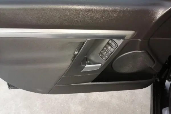 Opel Vectra 1.9 CDTI GTS 20