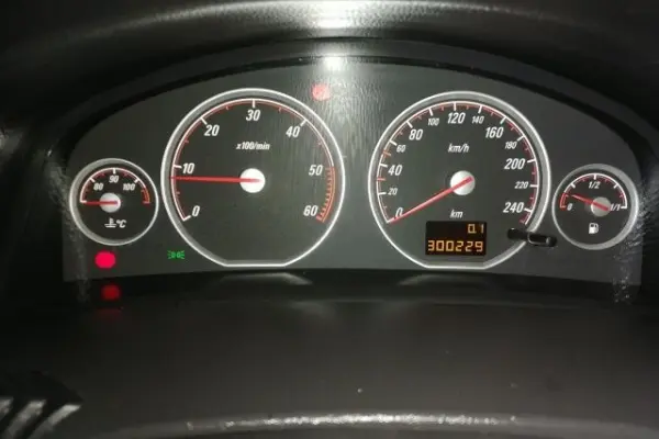 Opel Vectra 1.9 CDTI GTS 24