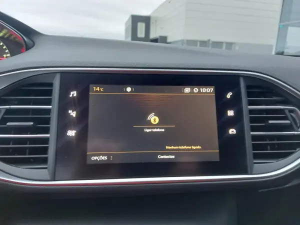 Peugeot 308 1.5 BlueHDi Style 28