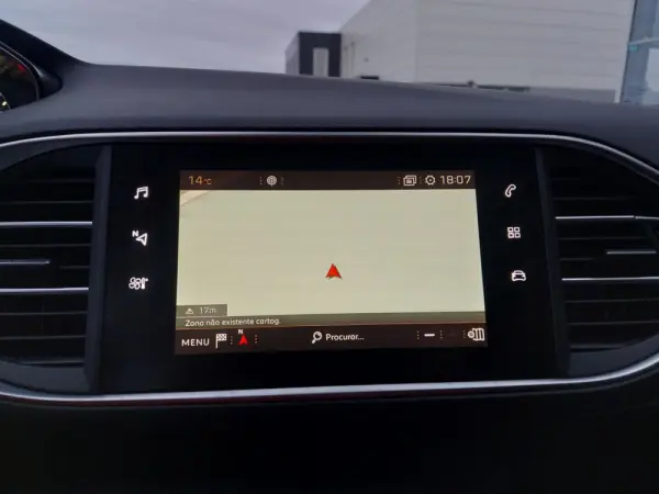 Peugeot 308 1.5 BlueHDi Style 29