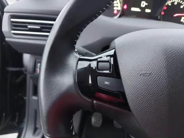 Peugeot 308 1.5 BlueHDi Style 32