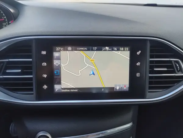 Peugeot 308 SW 2.0 BlueHDi Allure 27