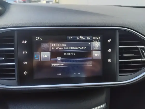 Peugeot 308 SW 2.0 BlueHDi Allure 30