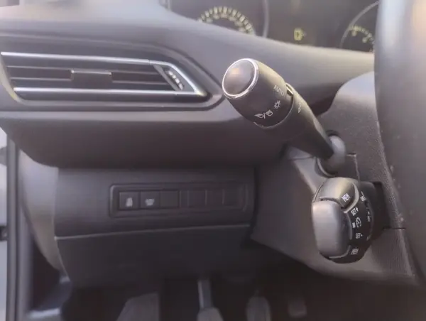 Peugeot 308 SW 2.0 BlueHDi Allure 34