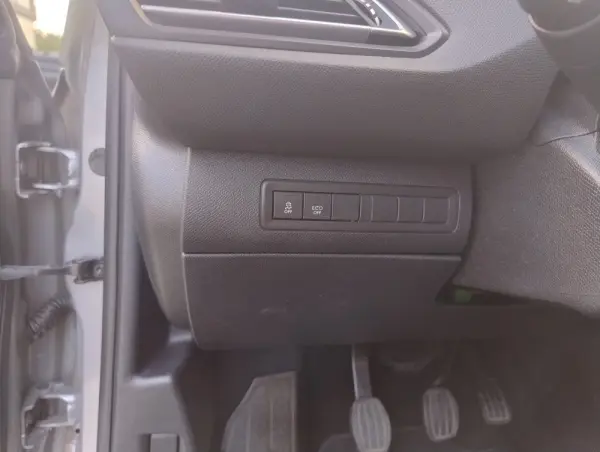 Peugeot 308 SW 2.0 BlueHDi Allure 35