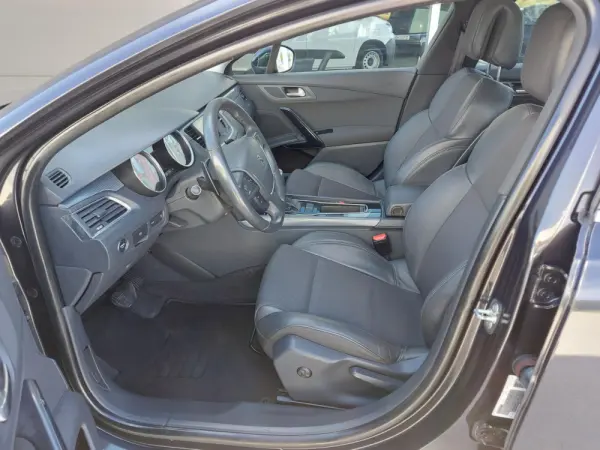 Peugeot 508 BlueHDi 120 EAT6 Stop&Start Active 11