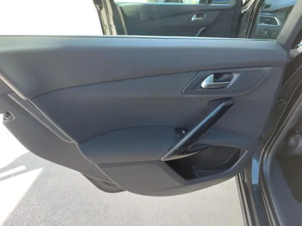 Peugeot 508 BlueHDi 120 EAT6 Stop&Start Active 13