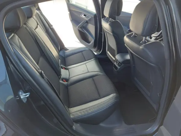 Peugeot 508 BlueHDi 120 EAT6 Stop&Start Active 15