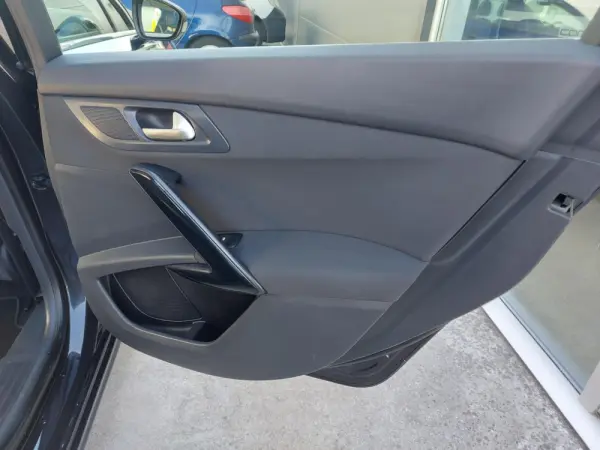 Peugeot 508 BlueHDi 120 EAT6 Stop&Start Active 17