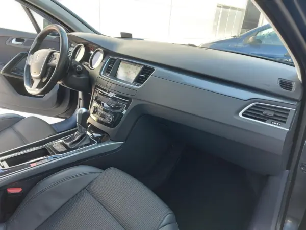 Peugeot 508 BlueHDi 120 EAT6 Stop&Start Active 19