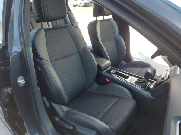Peugeot 508 BlueHDi 120 EAT6 Stop&Start Active 21