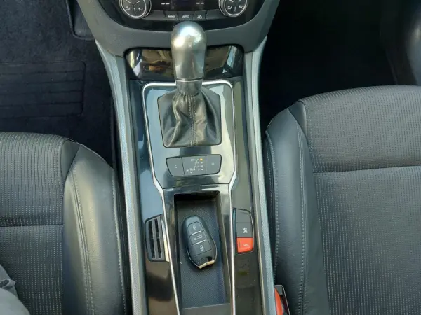 Peugeot 508 BlueHDi 120 EAT6 Stop&Start Active 25
