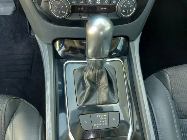 Peugeot 508 BlueHDi 120 EAT6 Stop&Start Active 26