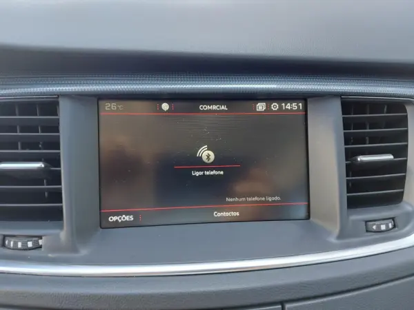 Peugeot 508 BlueHDi 120 EAT6 Stop&Start Active 30