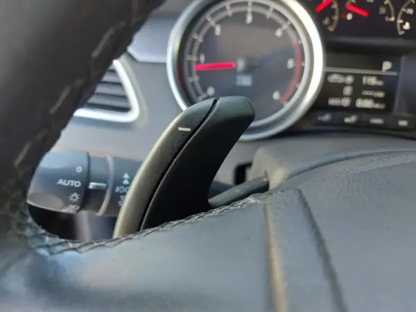 Peugeot 508 BlueHDi 120 EAT6 Stop&Start Active 35