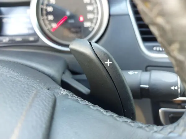 Peugeot 508 BlueHDi 120 EAT6 Stop&Start Active 36