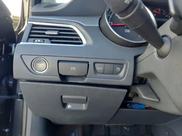 Peugeot 508 BlueHDi 120 EAT6 Stop&Start Active 37