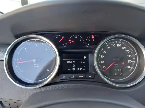 Peugeot 508 BlueHDi 120 EAT6 Stop&Start Active 39