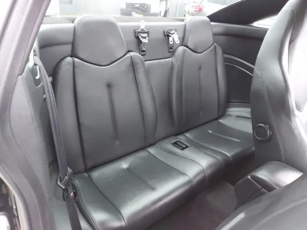 Peugeot RCZ 1.6 THP 22