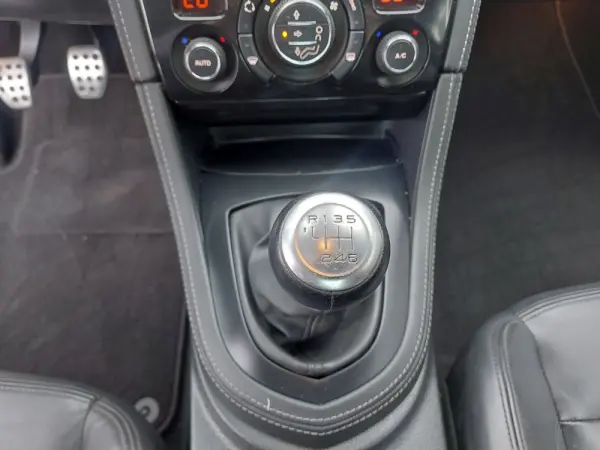 Peugeot RCZ 1.6 THP 24