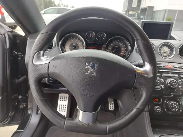 Peugeot RCZ 1.6 THP 25