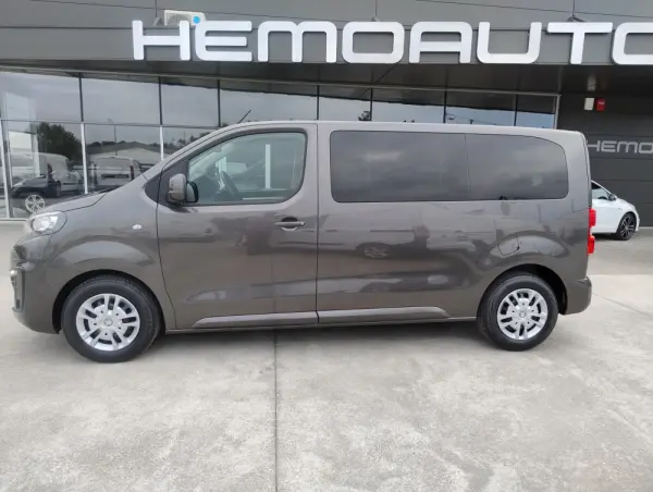 Peugeot Traveller 1.5 BlueHDi L2H1 Active Standard 10
