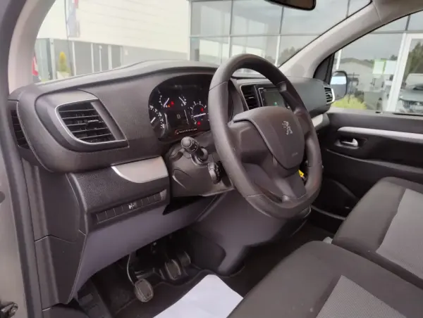 Peugeot Traveller 1.5 BlueHDi L2H1 Active Standard 14