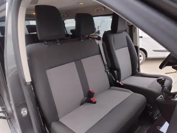 Peugeot Traveller 1.5 BlueHDi L2H1 Active Standard 23