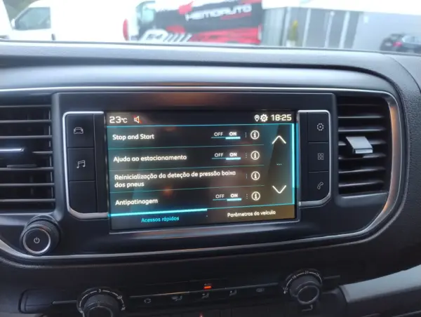 Peugeot Traveller 1.5 BlueHDi L2H1 Active Standard 27