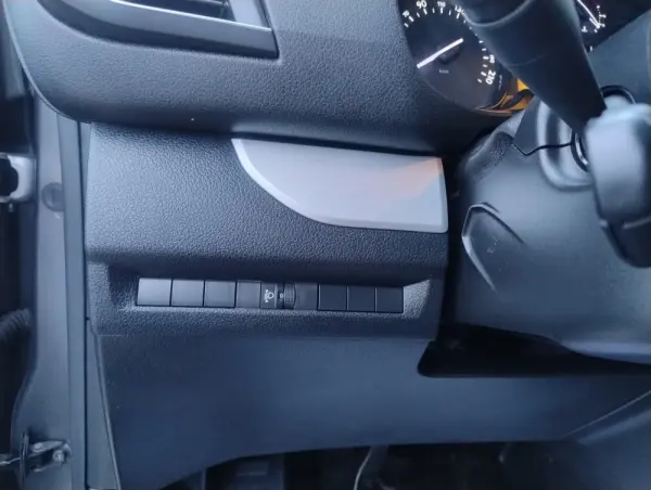 Peugeot Traveller 1.5 BlueHDi L2H1 Active Standard 33